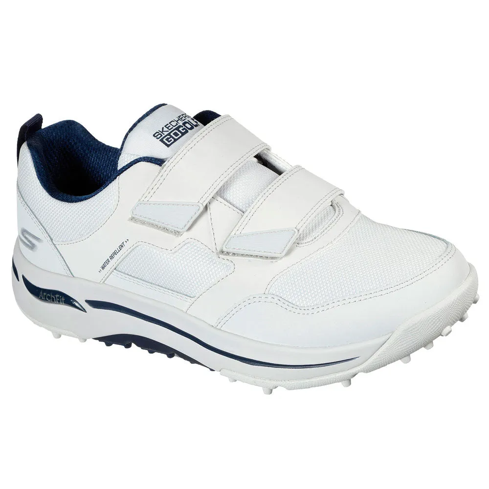 Skechers Go Golf Arch Fit - Front Nine Spikeless Golf Shoes 2021