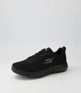 SKECHERS Gowalk Air 2.0 Black Sneakers