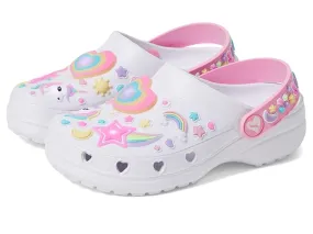 SKECHERS KIDS Heart Charmer - Miss Girly (Little Kid/Big Kid)