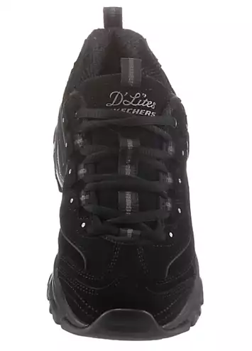 Skechers Lace-Up Trainers | Kaleidoscope