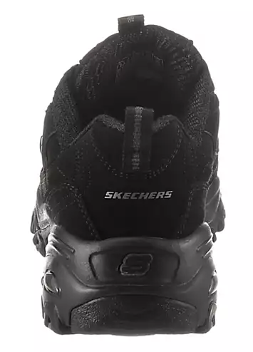 Skechers Lace-Up Trainers | Kaleidoscope