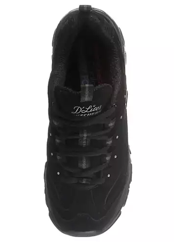 Skechers Lace-Up Trainers | Kaleidoscope