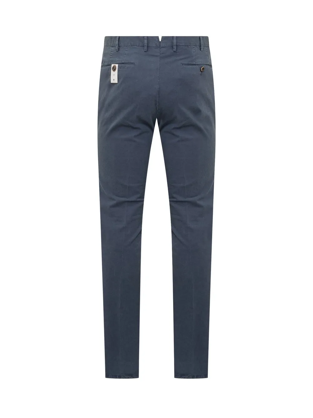 Slim Fit Pants