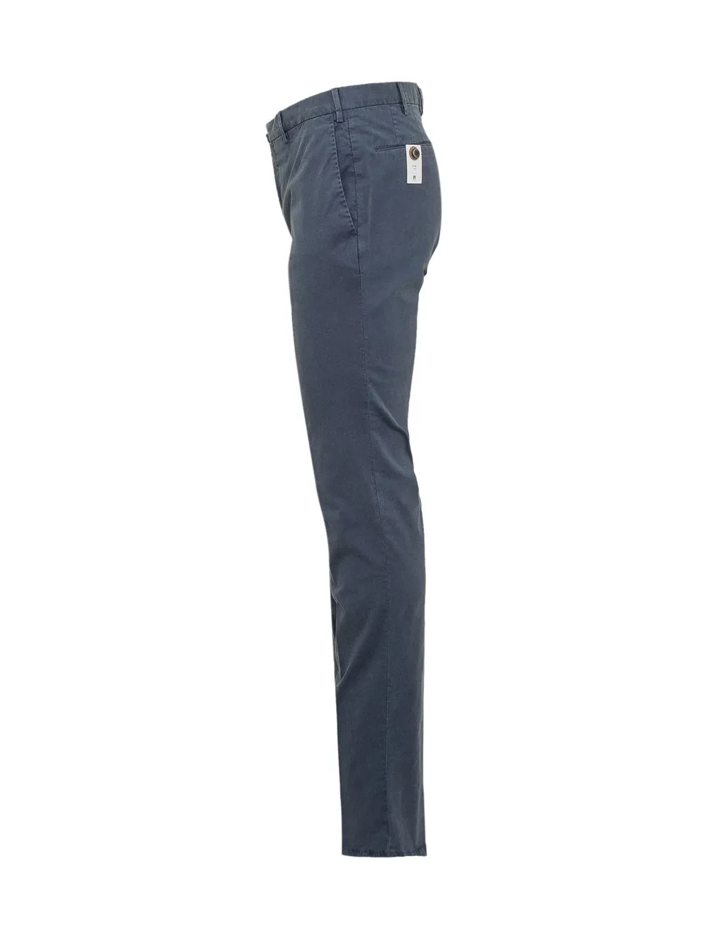 Slim Fit Pants