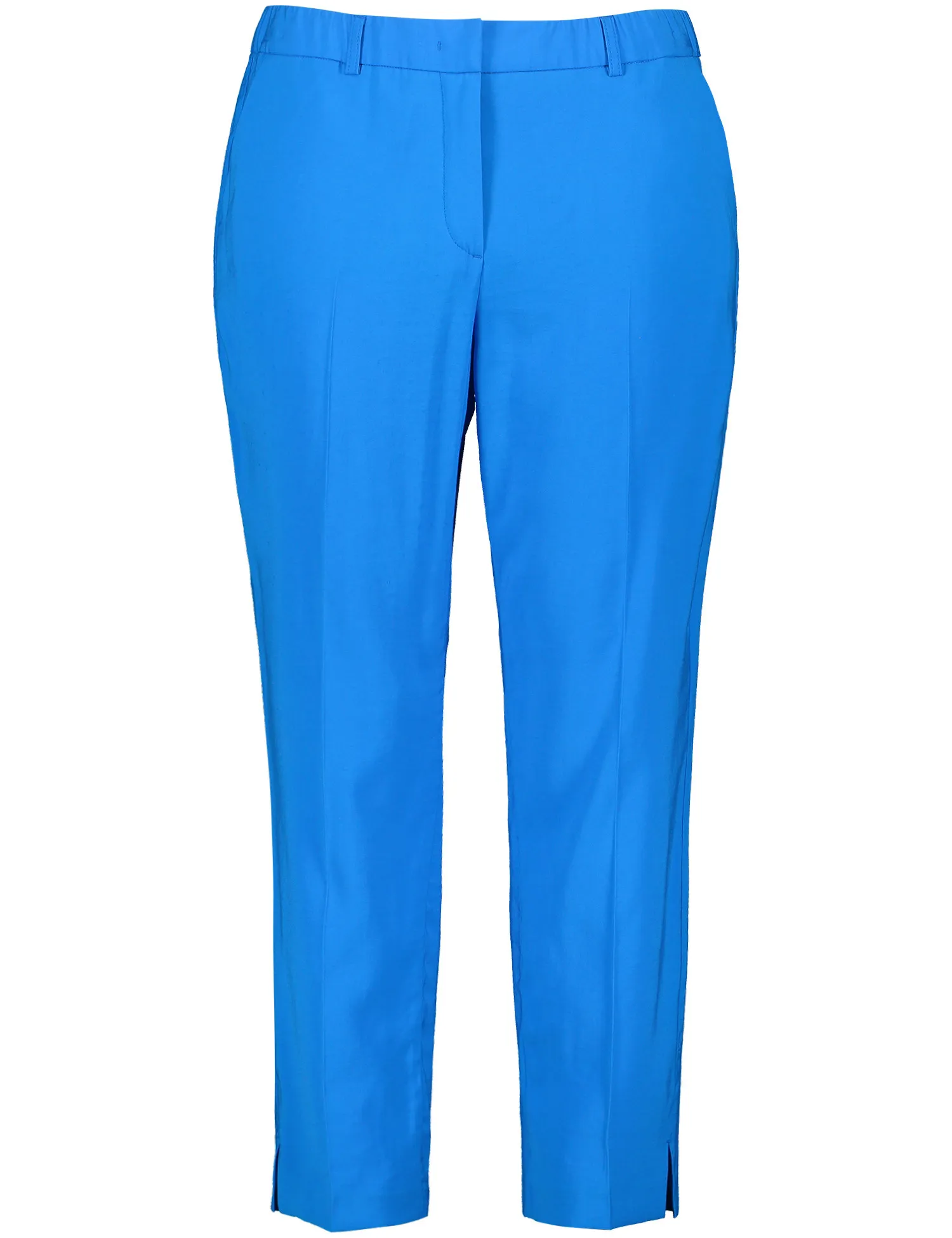 Smart 7/8-length trousers, Greta