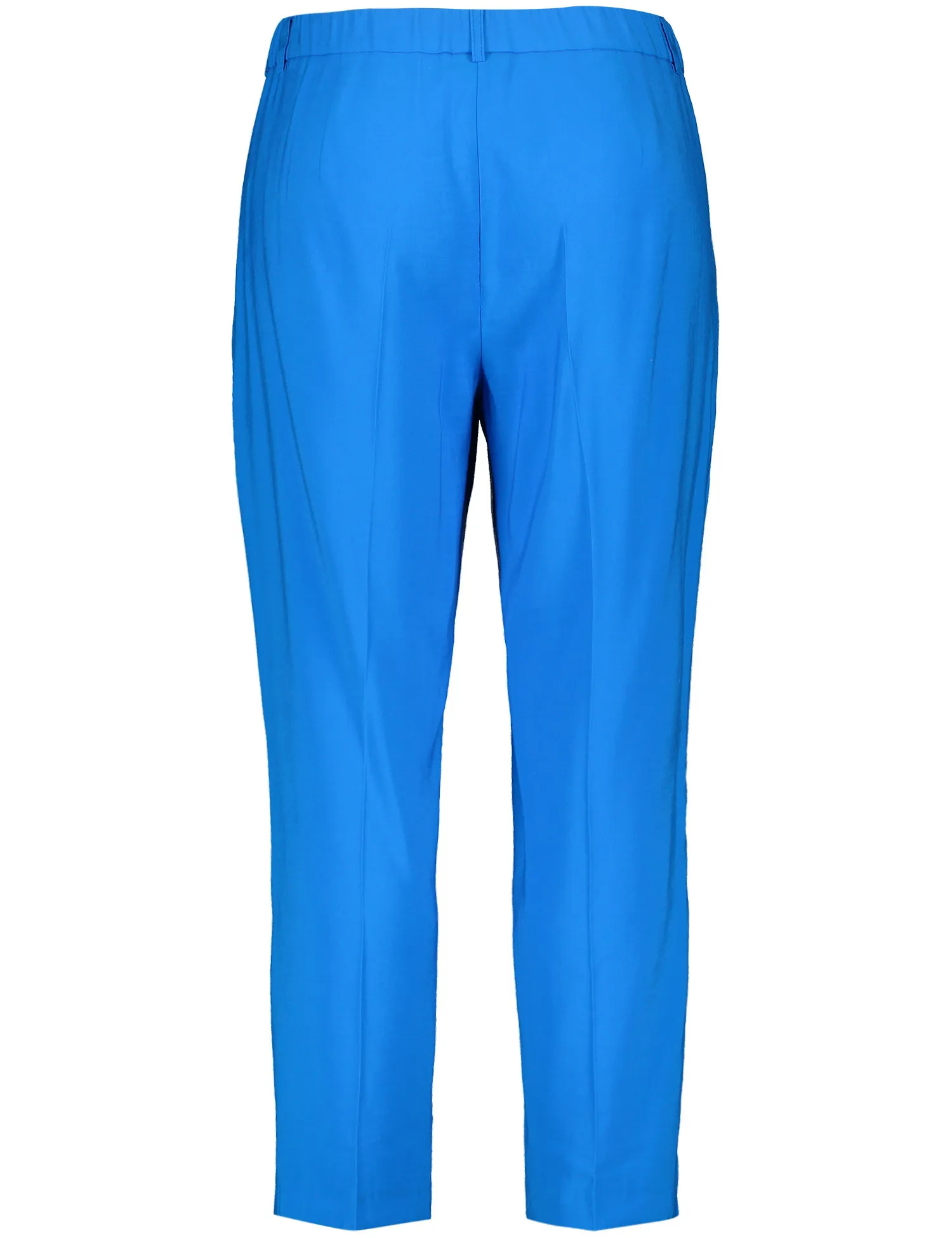 Smart 7/8-length trousers, Greta