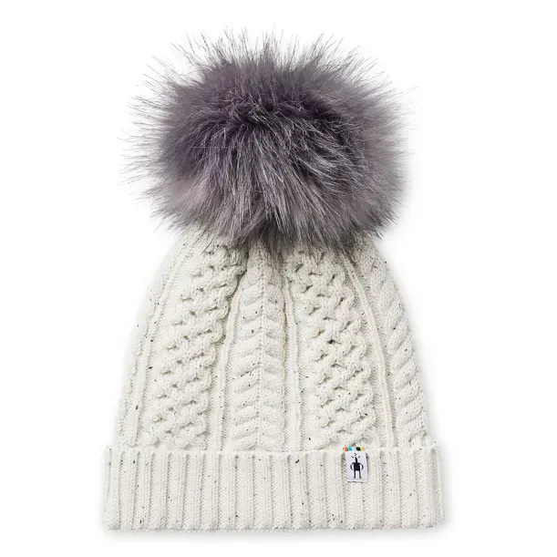 Smartwool Lodge Girl Beanie - Women's