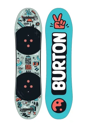 snowboard set Burton After School Special - No Color - kid´s