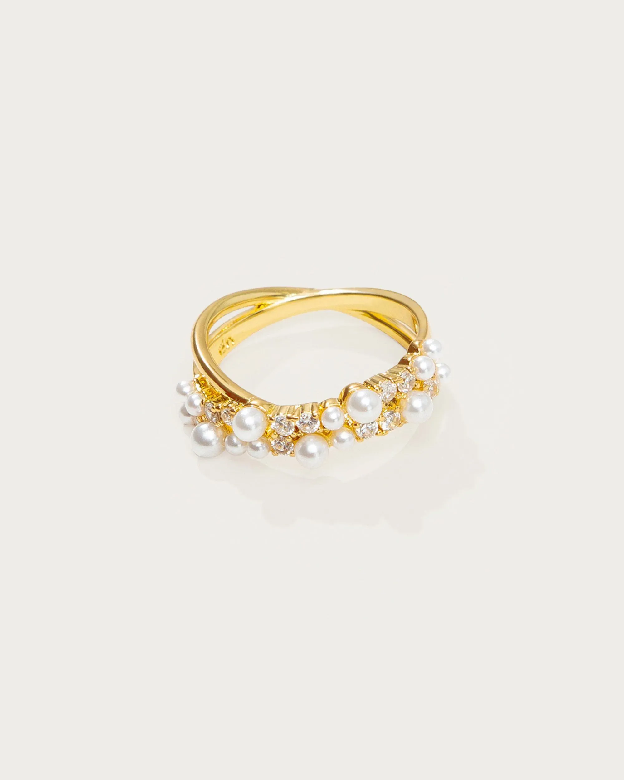 Soft Girl Ring