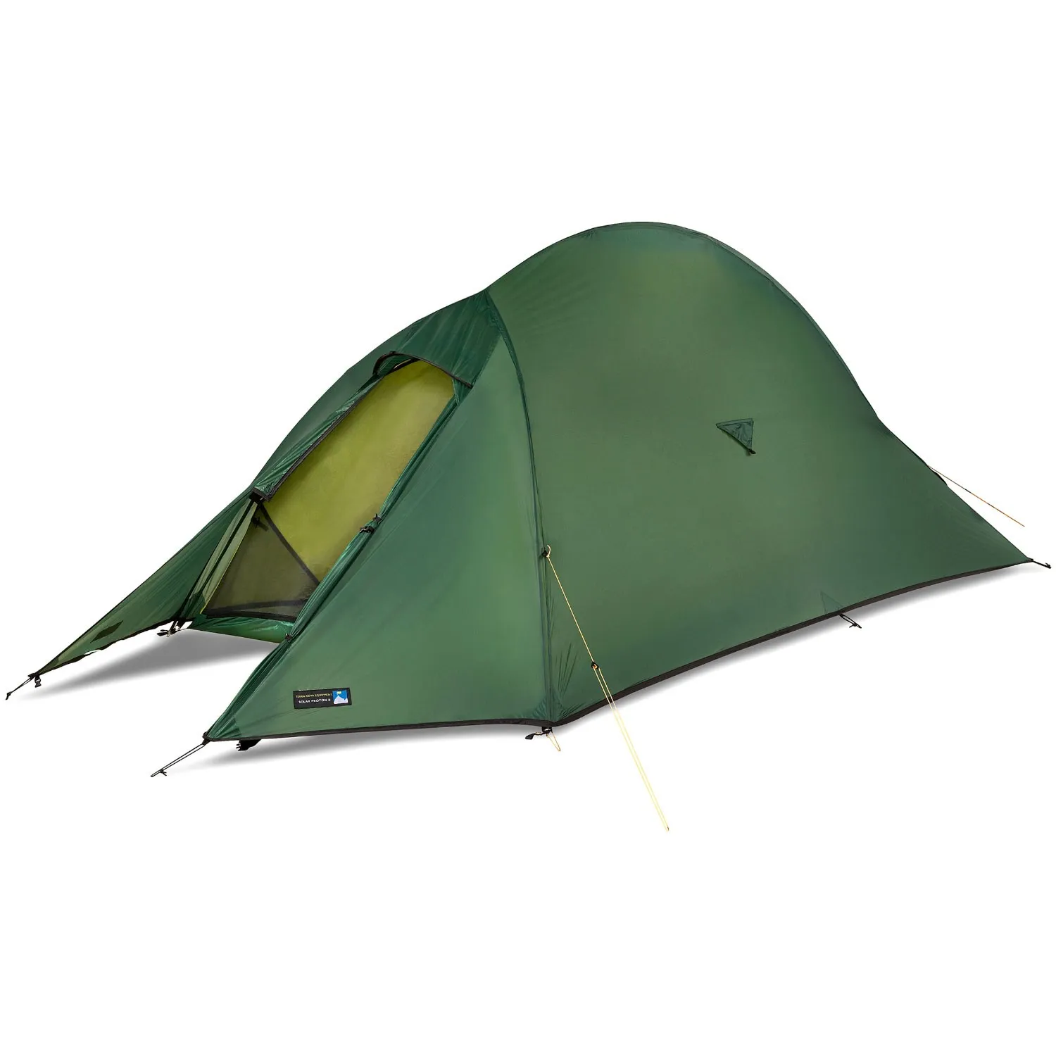 2-Person Solar Photon Tent