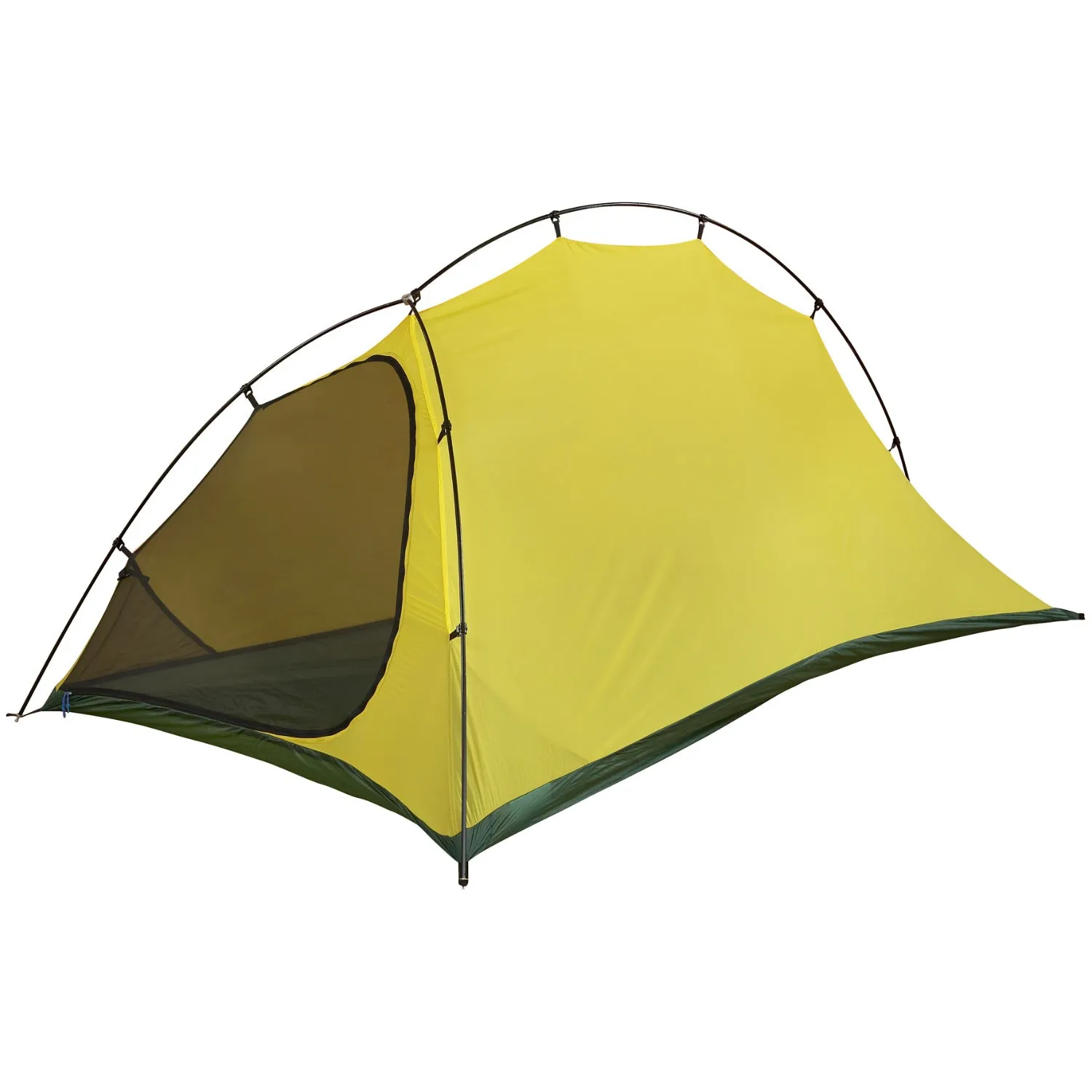 2-Person Solar Photon Tent