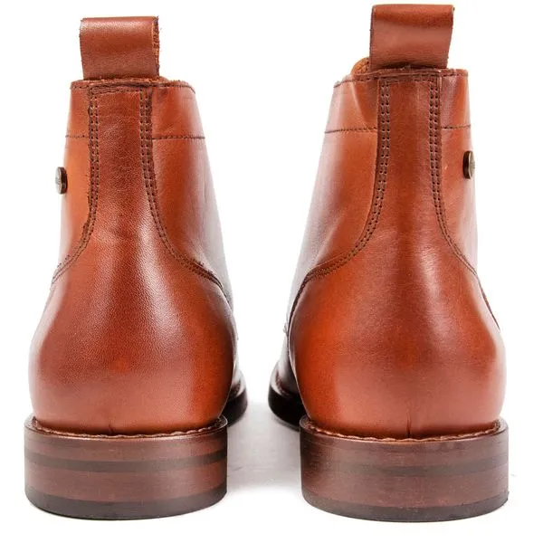 Chukka Boots with Sole Acuba