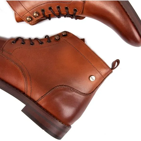 Chukka Boots with Sole Acuba