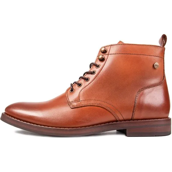 Chukka Boots with Sole Acuba