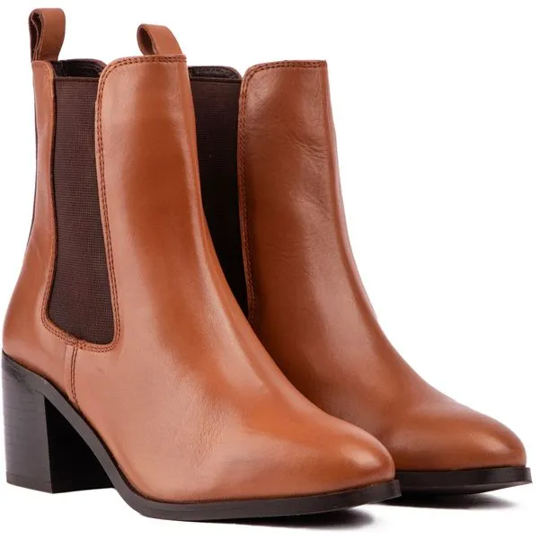 Men's Sole Galax Chelsea Boots