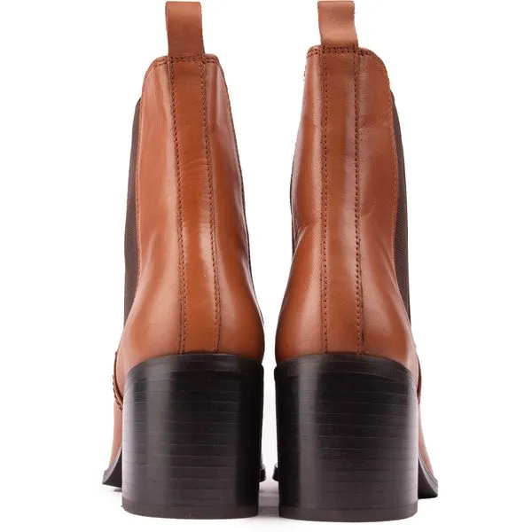 Men's Sole Galax Chelsea Boots