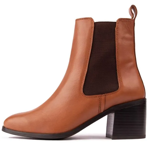 Men's Sole Galax Chelsea Boots