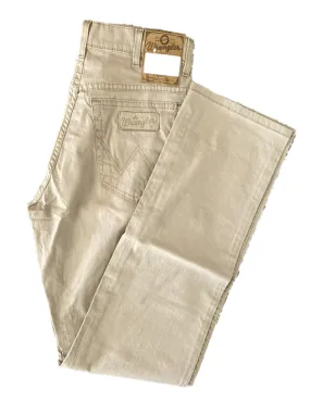 Wrangler Men's Jeans with Wide Leg