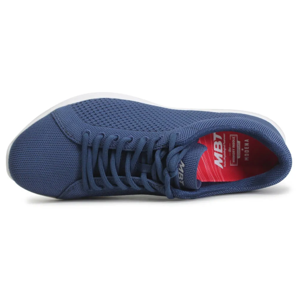 Sora Textile Men's Low Top Trainers