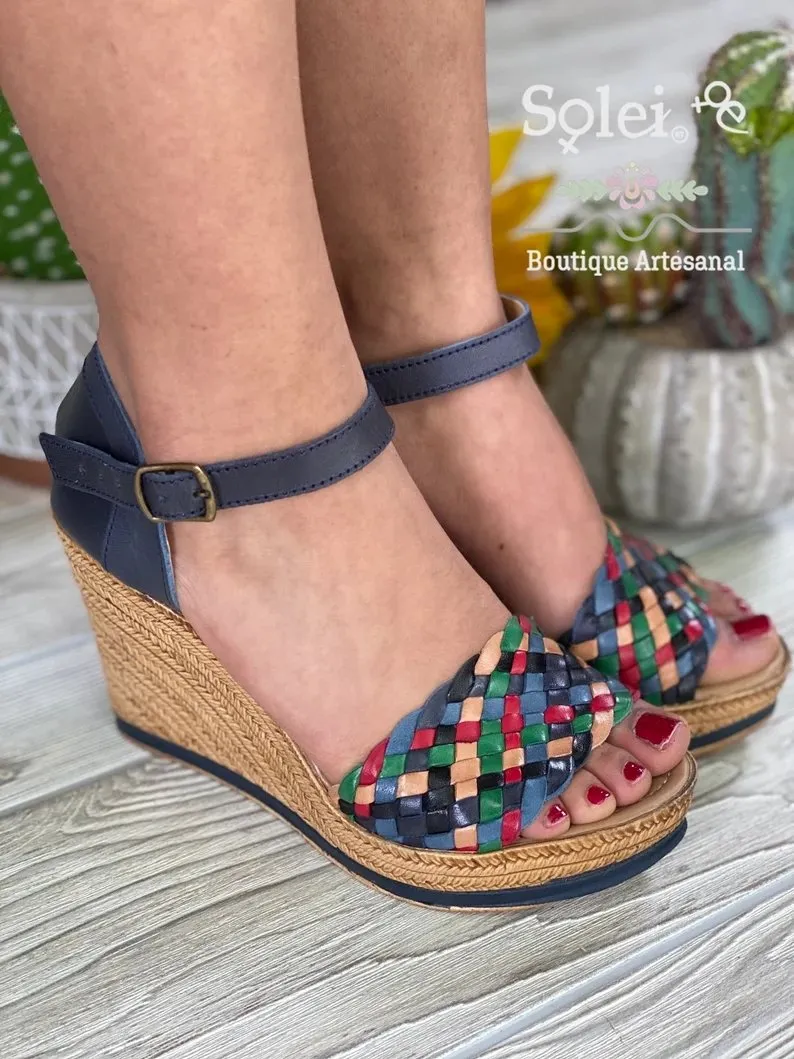 Soraya Heels