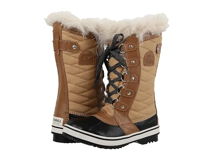 SOREL Kids Winter Boots