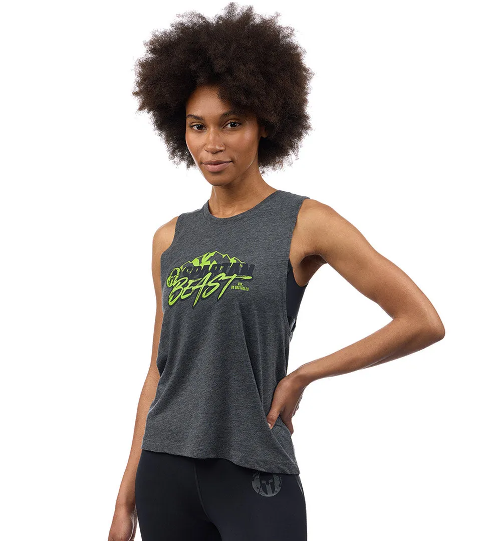 Women's SPARTAN Beast Tank