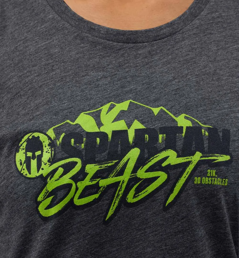 Women's SPARTAN Beast Tank