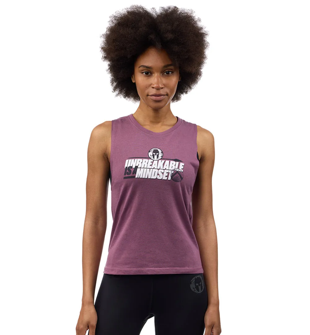 SPARTAN Durable Tank Top - Women's