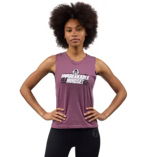 SPARTAN Durable Tank Top - Women's