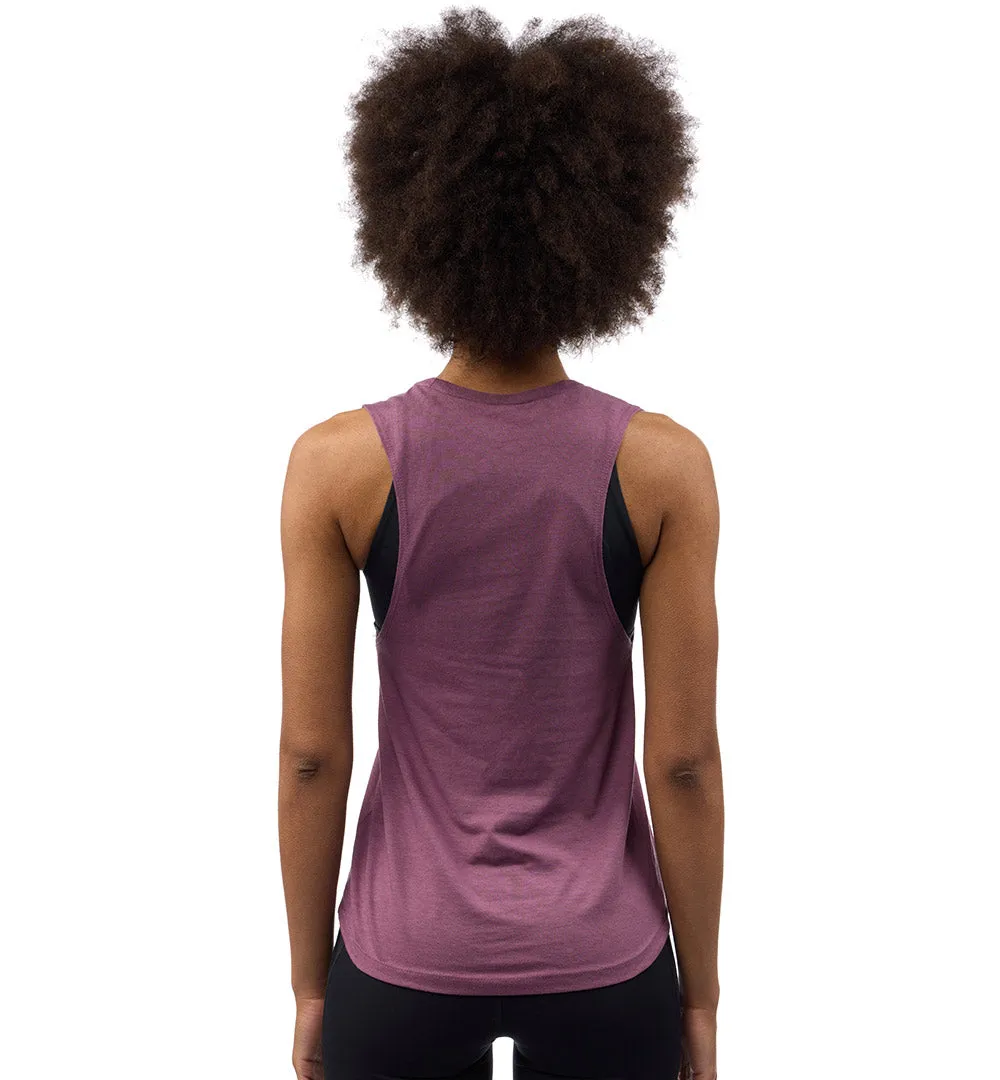 SPARTAN Durable Tank Top - Women's