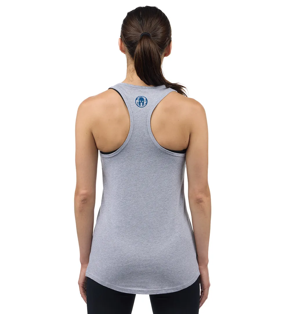 Women's SPARTAN Glory Tank