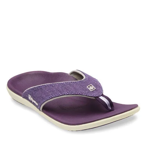 Spenco Women's Yumi Flip Flops