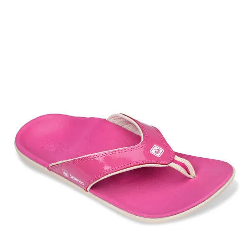 Spenco Women's Yumi Flip Flops