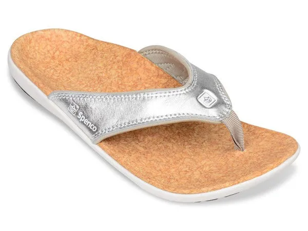 Spenco Women's Yumi Flip Flops