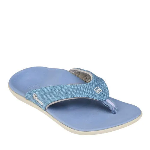 Spenco Women's Yumi Flip Flops