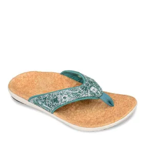 Spenco Women's Yumi Flip Flops