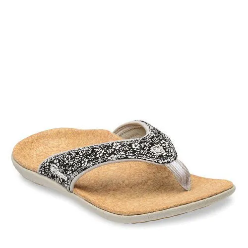 Spenco Women's Yumi Flip Flops