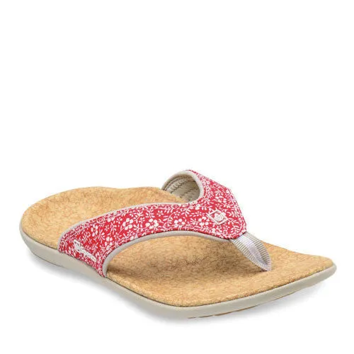 Spenco Women's Yumi Flip Flops