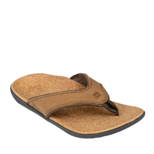 Spenco Women's Yumi Flip Flops