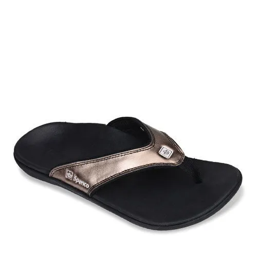 Spenco Women's Yumi Flip Flops