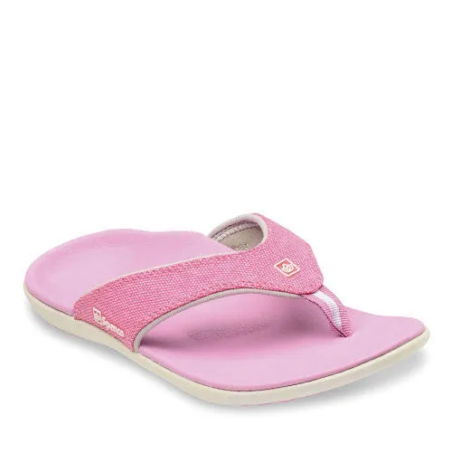 Spenco Women's Yumi Flip Flops