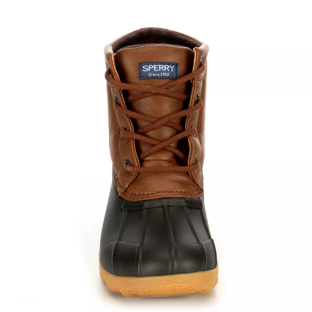 SPERRY  BOYS TODDLER-LITTLE KID PORT BOOT RAIN BOOT