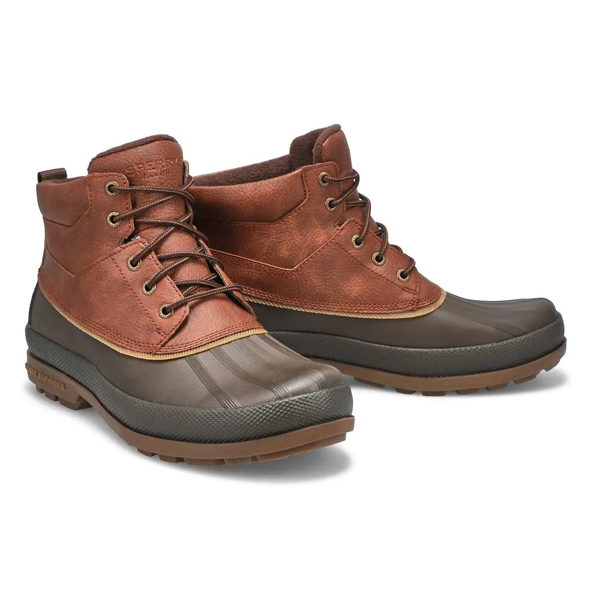 Sperry  Cold Bay Chukka Men