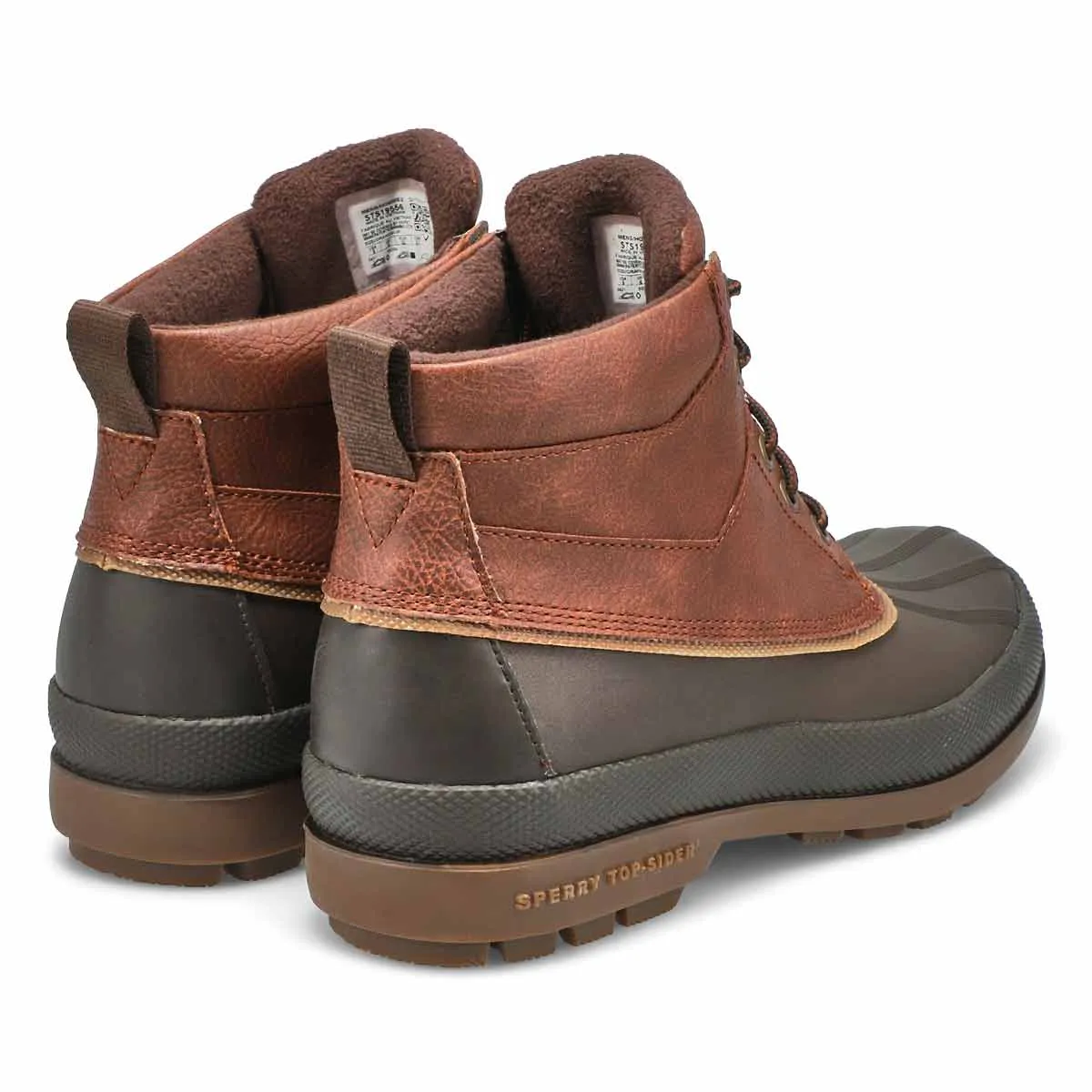 Sperry  Cold Bay Chukka Men