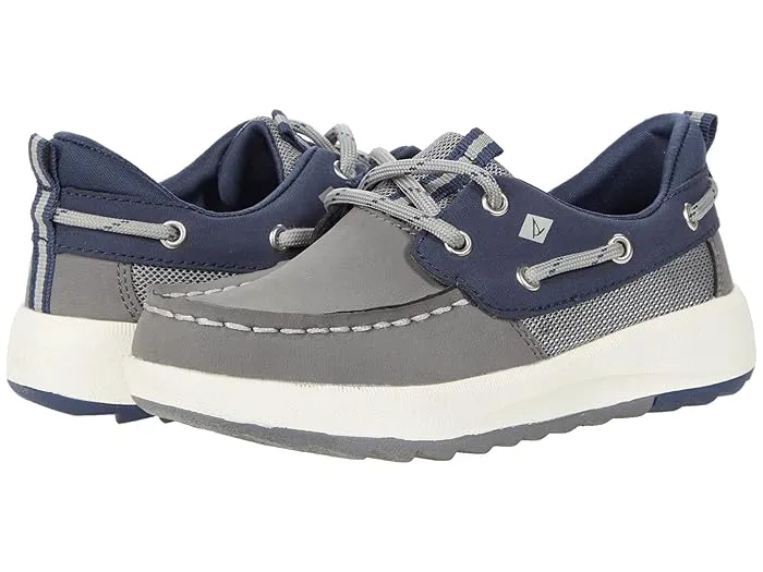 Sperry Kids Fairwater Plushwave (Little Kid/Big Kid)