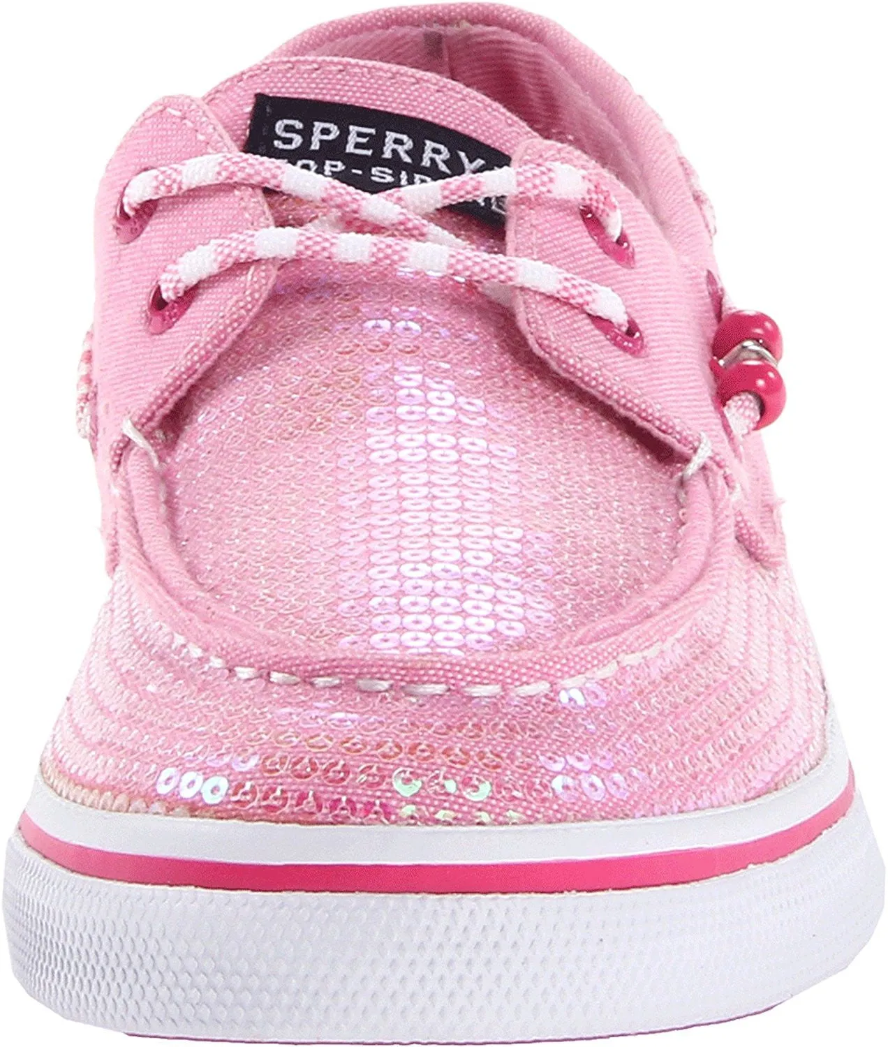 Sperry Top-Sider Bahama Boat Shoe (Toddler/Little Kid/Big Kid)