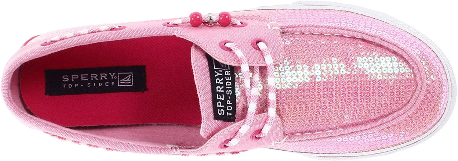 Sperry Top-Sider Bahama Boat Shoe (Toddler/Little Kid/Big Kid)