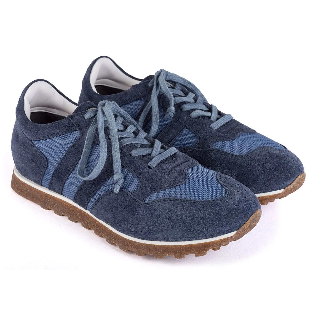 SPORT 6500  Light blue Sneakers