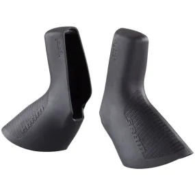 SRAM AXS eTap Hoods for Hydraulic Brake Levers