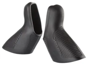 SRAM Hoods for DoubleTap Levers Black